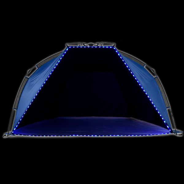 Glow-Nana Pop-Up LED Fun Shelter